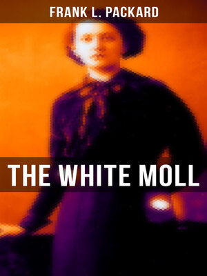 cover image of The White Moll